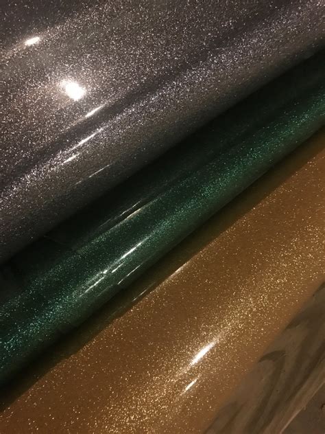 orange metal flake vinyl fabric|CLASSIC METALFLAKE/GLITTER VINYL .